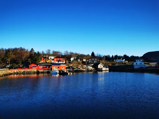 Eide Ferie og Fritid