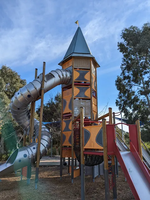 Buckingham Reserve Playground