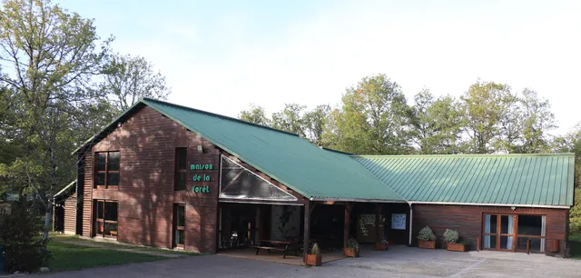 Chalets Moulière Evasion