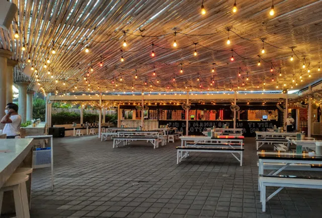 Luigi's Hot Pizza Canggu