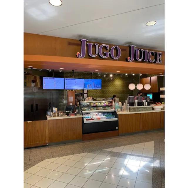 Jugo Juice