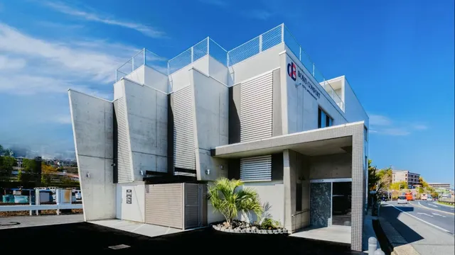 BOND COMFORT HOTEL MIYAJIMAGUCHI