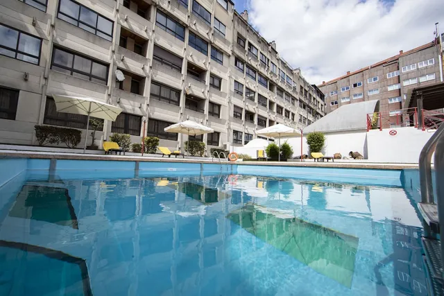 Hotel Eurostars Araguaney