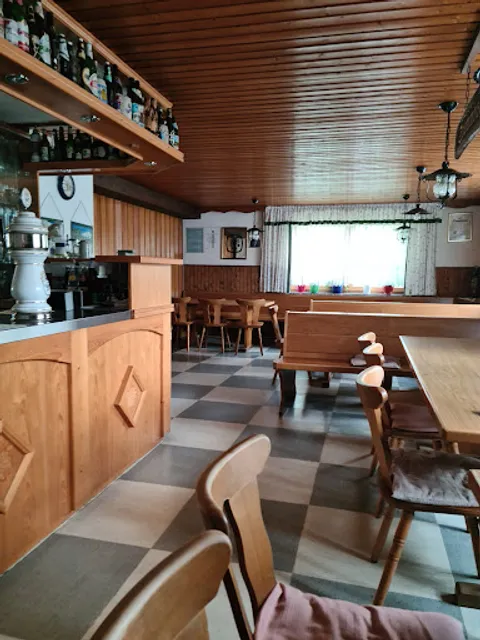 Metzgerei und Gasthaus Fleischmann