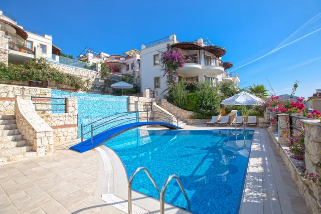 Kalamar Meltem Apartments