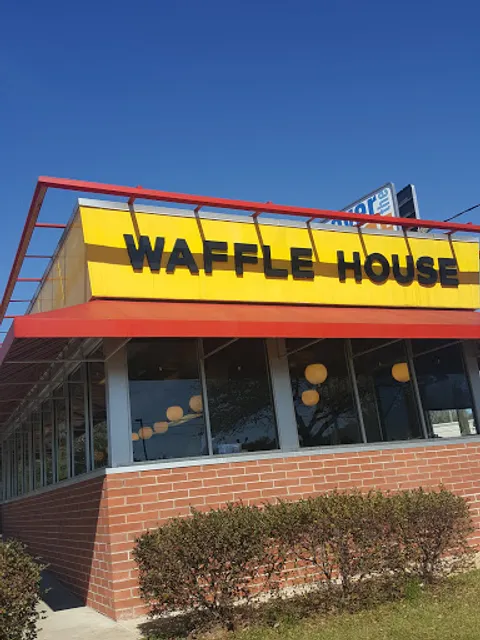 Waffle House
