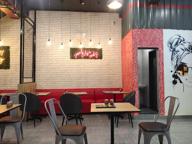 Chicago Delight’s Pehowa