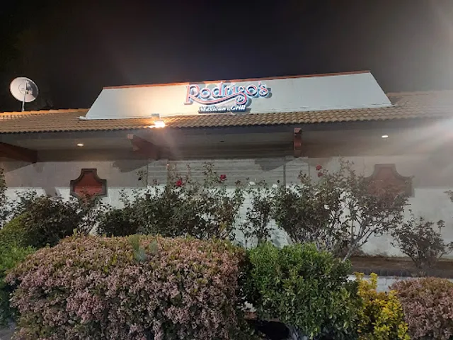 Rodrigo's Mexican Grill - Montclair