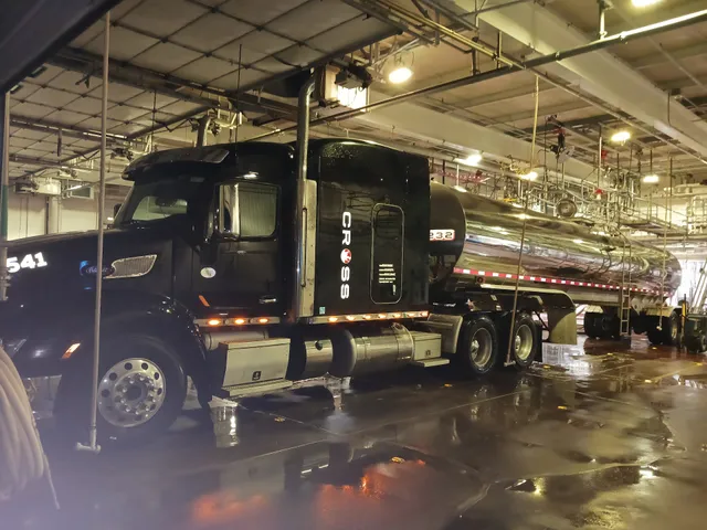 Foremost Farms USA- Richland Center Plant