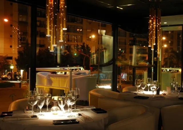 SushiClub Parque Leloir