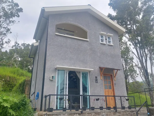 Illustration Poetry Guest House