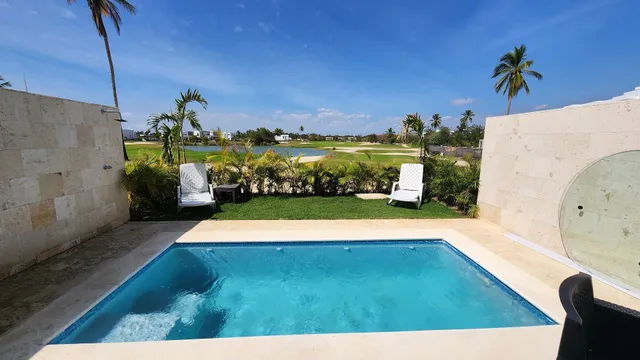 Romana Golf Suites 🏌‍♀️