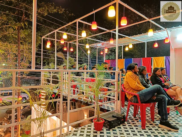 Chaiwaala.com Ashiyana