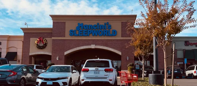 Mancini's Sleepworld