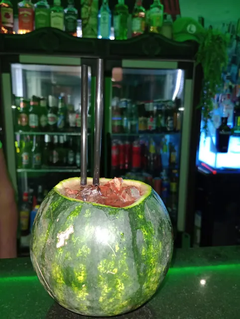 Sun City Lecce Food and Drinks