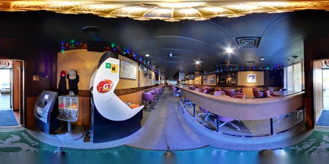 Cohen & Kelly's Lounge