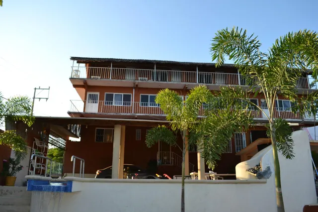 Hotel Casa Longino´s