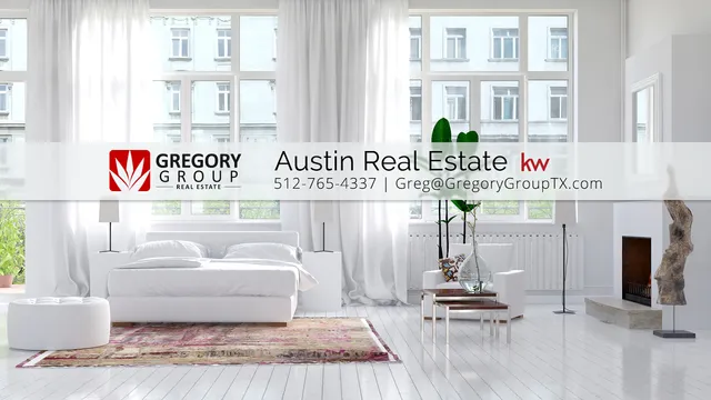 Gregory Group - Keller Williams Realty