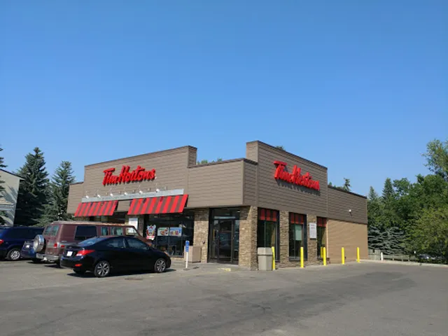 Tim Hortons