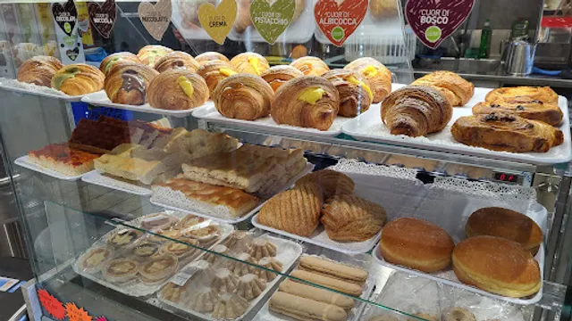 Bar gelateria Chez Paul