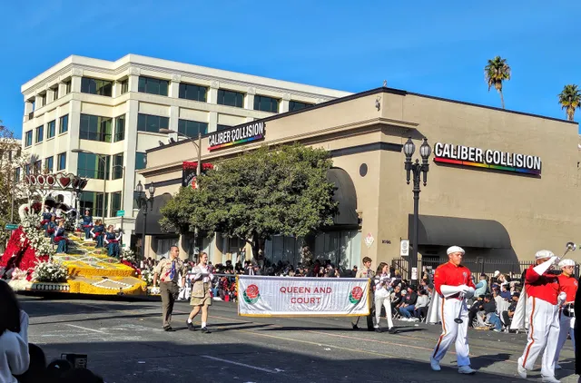 1055 East Colorado Blvd