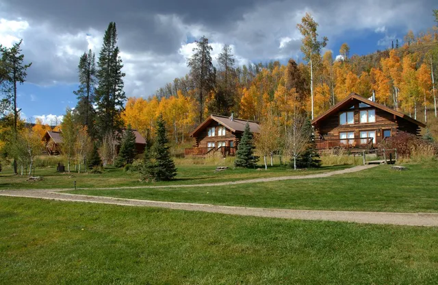 Vista Verde Guest Ranch