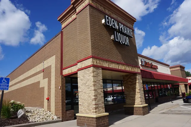 Eden Prairie Liquor