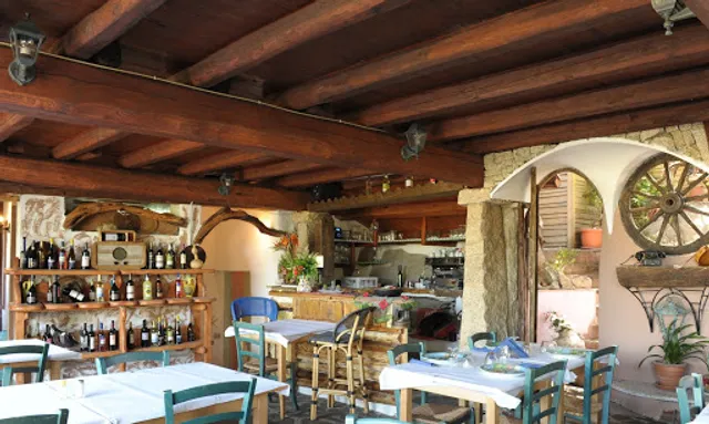 Ristorante Pizzeria Onorio e Donatella