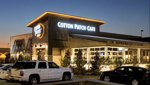 Cotton Patch Cafe