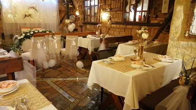 Restoran Stara Konoba