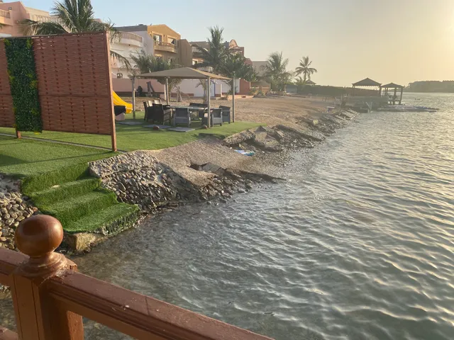 درة العروس البرادايس