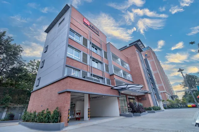 GoSavvy Executive Residences