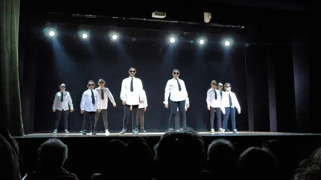 Cinema Theater Salesians