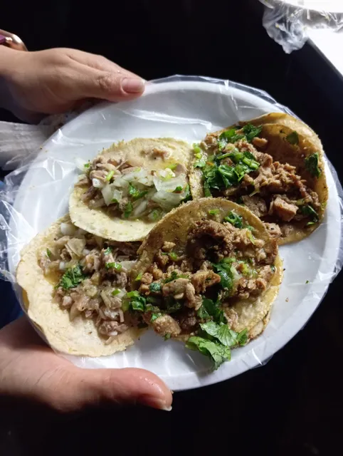 Tacos El Pirata