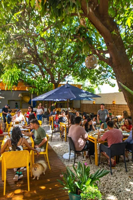 Restaurante Manatí Bar - Taguatinga