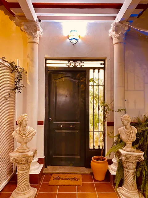 Casa la Fontana – Hostatel