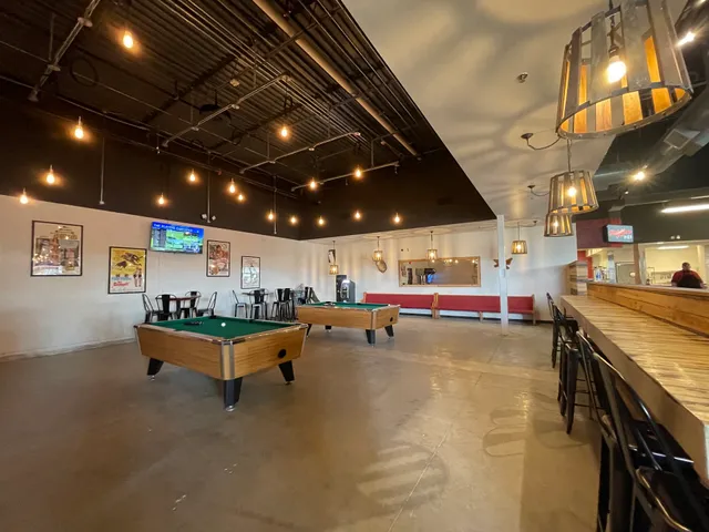 Grand River Drive-In