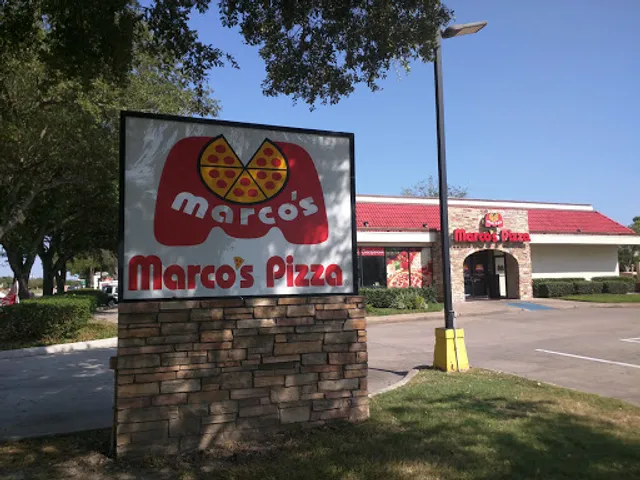 Marco's Pizza