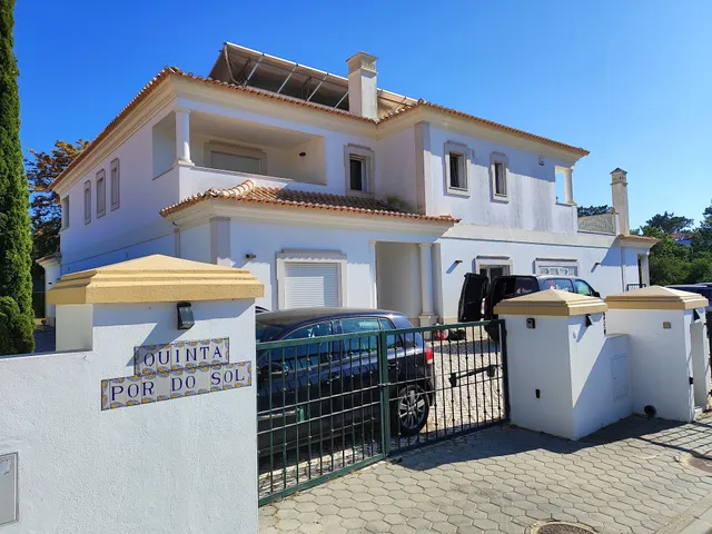 Quinta Por Do Sol
