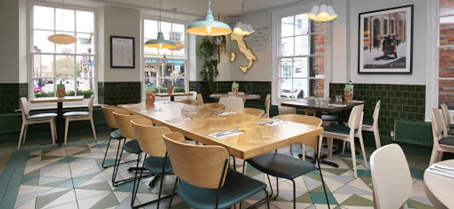 ASK Italian - Chichester