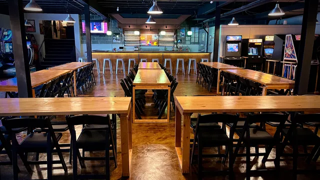 Two Plumbers Event Space