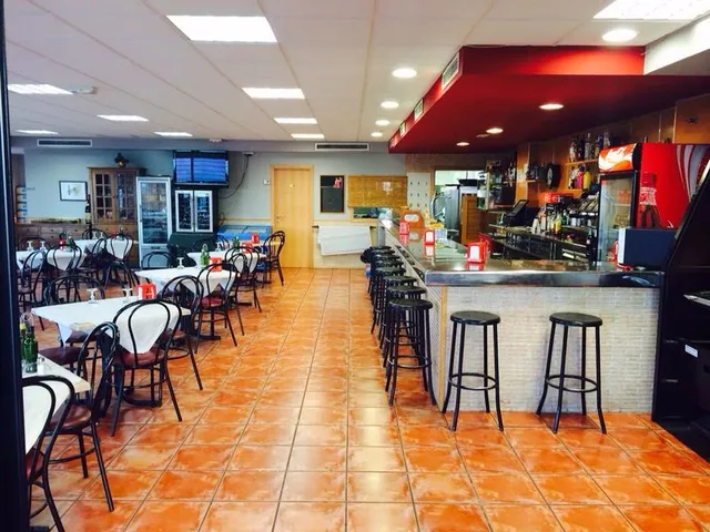 Hostal Restaurante El Poligono