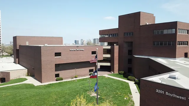 Metropolitan Community College - Penn Valley