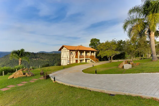 Pousada Janela do Vale