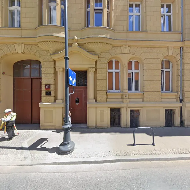 Apartament EC1 Loft Industrial