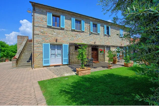 Agriturismo Fattoria Le Giare