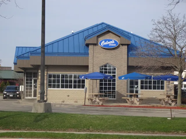 Culver’s