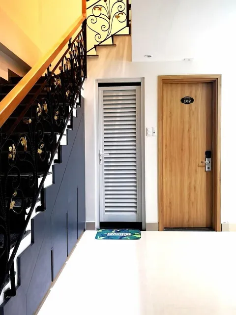 Đã dừng hoạt động