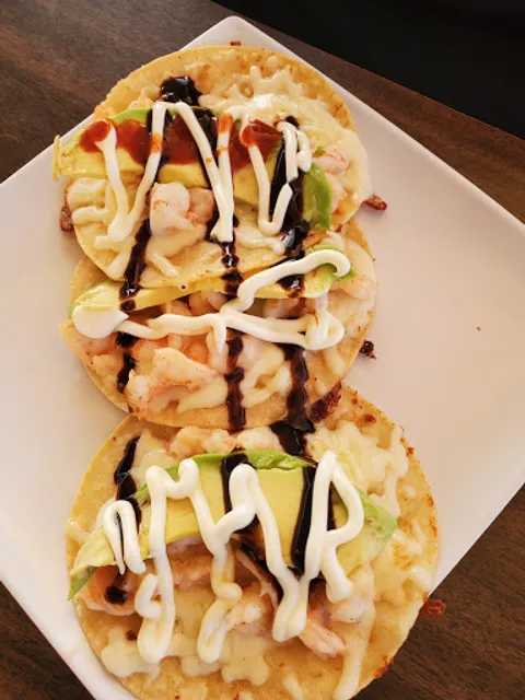 Mariscos Panda Gordo