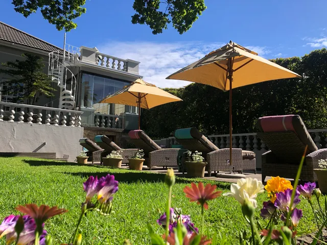 The Trevoyan Guesthouse